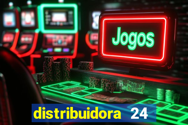 distribuidora 24 horas entrega porto velho